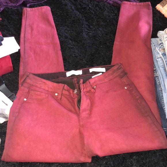 Skinny jeans - Picture 1 of 2